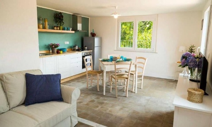 Valverde Apartment | Charming apartment, with services, relaxation and charm for a Superior holiday!