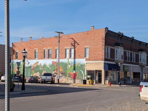 Robinson Apartment | Charming Apartments in the Heart of Robinson