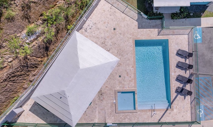 Pedernales Villa | Charming Beach Villa #10 Buyé