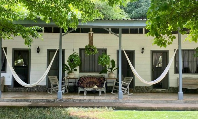 Coco Sunset Hills House | Charming Beachfront Family Vacation Home