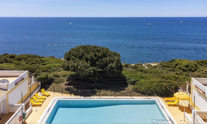 Benagil House | Charming Benagil Apartment Near Praia de Benagil