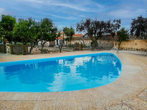 Pozuelo de Tabara House | Charming Casa Rural El Pedregal