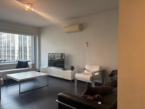Rogier Apartment | Charming central apartments with balcony views