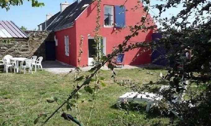 Groix Cottage | Charming comfortable house on the Ile de Groix