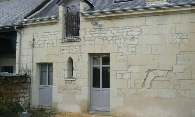 Beaumont-en-Veron Cottage | Charming cottage in Chinon - Touraine