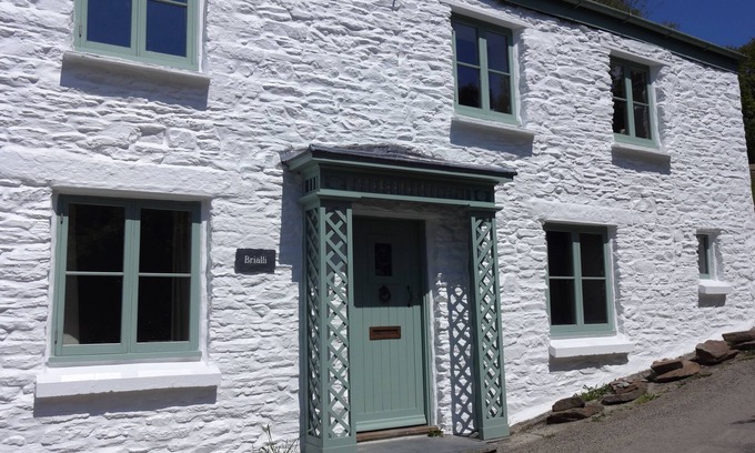 Pelynt Cottage | Charming Cottage 5 mins Beach & Coastal Paths - Rental discounts 1- 4 Visitors