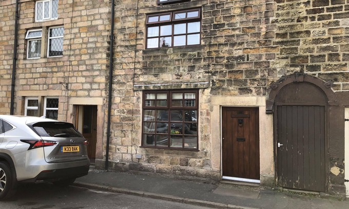 Ribchester House | Charming cottage in the heart of the ancient village.