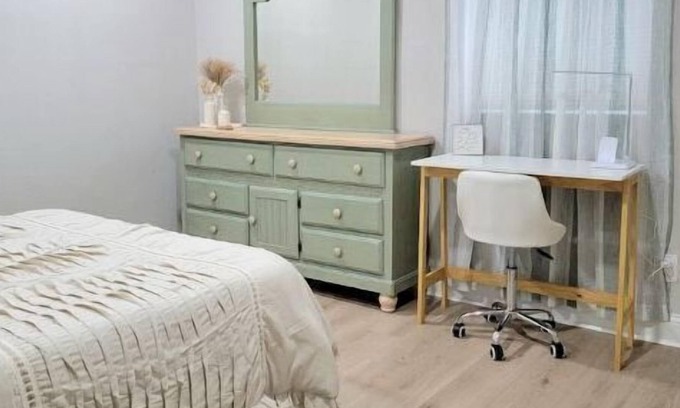 Boling House | Charming Country Apartment