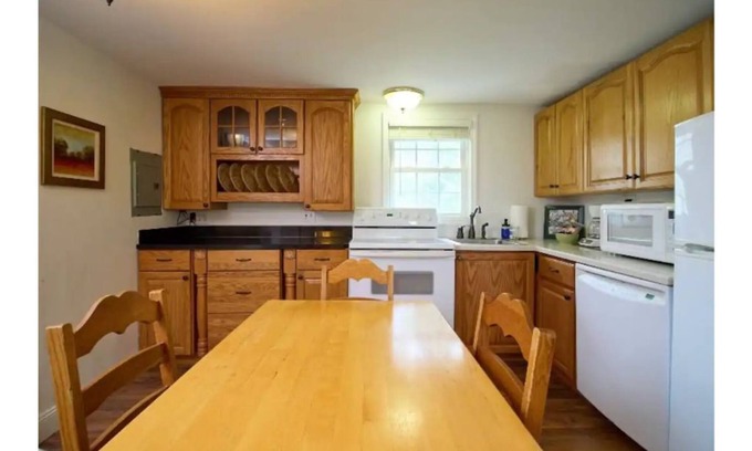 Clintondale Apartment | Charming Country Apt by New Paltz, mtn’s, wineries