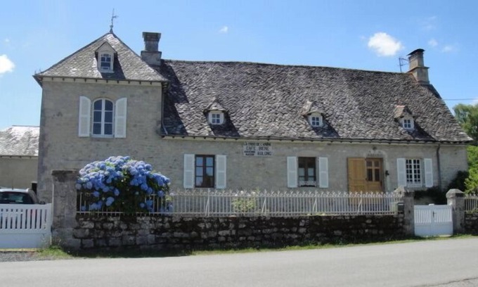 Auriac House | Charming country house in Corréze