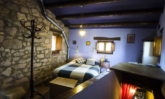 Cornudella de Montsant Cottage | Charming house near Siurana