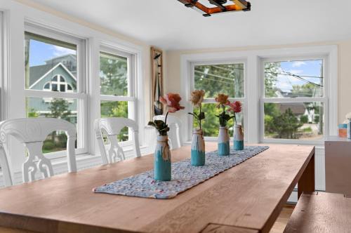 Fairfield House | Charming Fairfield Cottage By The Sea