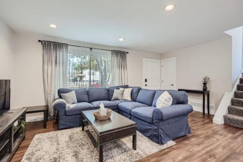 Arvada House | Charming Family Friendly 4bd 2ba Arvada Home
