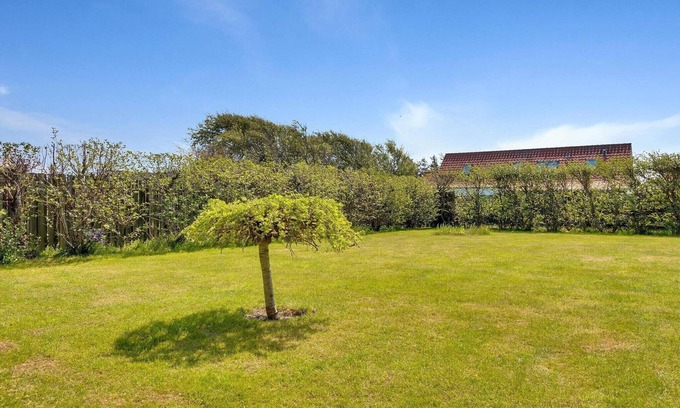 Lokken House | Charming Family Retreat - By Traum Ferienwohnungen