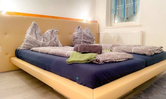 Sankt Barbara im Murztal Apartment | Charming Felber vacation apartment