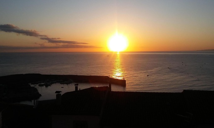 Lastres Apartment | Charming fisherman's house. LASTRES (Asturias)