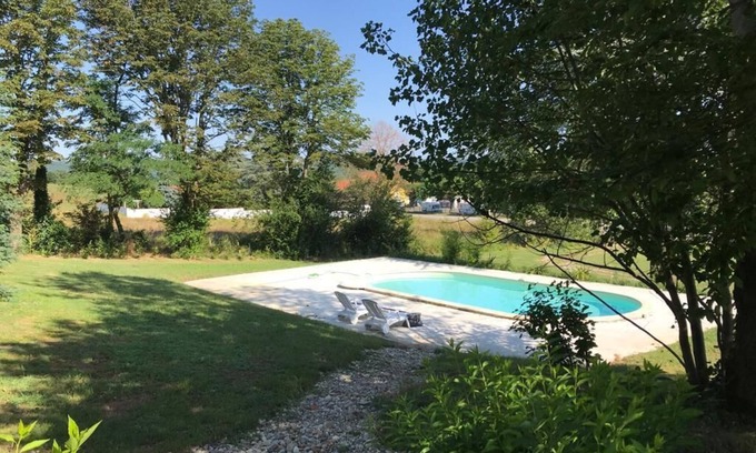Mirepoix Apartment | Charming gîte in the south west of France