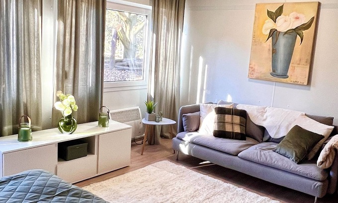 Lubberstedt House | Charming guest house outside Hamburg