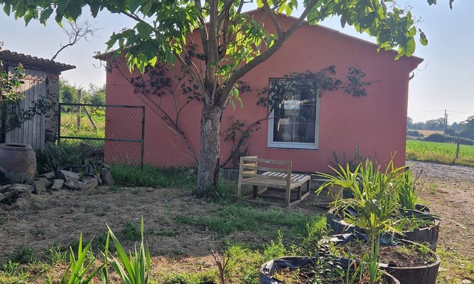 Montrevault-sur-Evre House | Charming house in Montrevault Sur Evre
