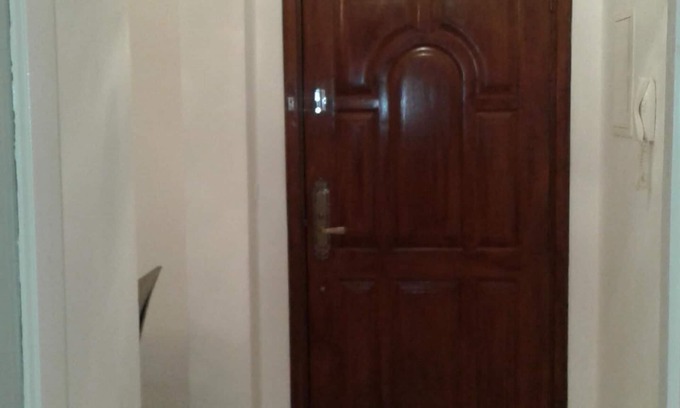 Ennasr Apartment | Charming High Standing Apartment in Menzah