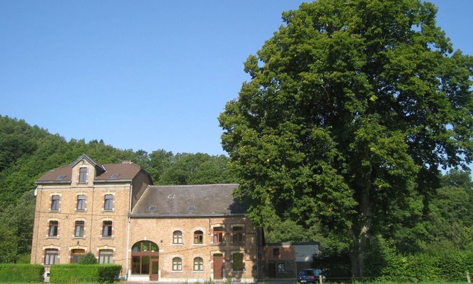 Coo House | Charming Holiday Home in Coo