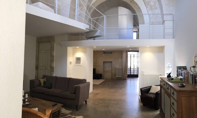 Spongano House | Charming holiday home in the heart of Salento