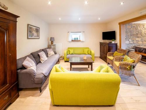 Petit-Thier House | Charming Home in Ardennes
