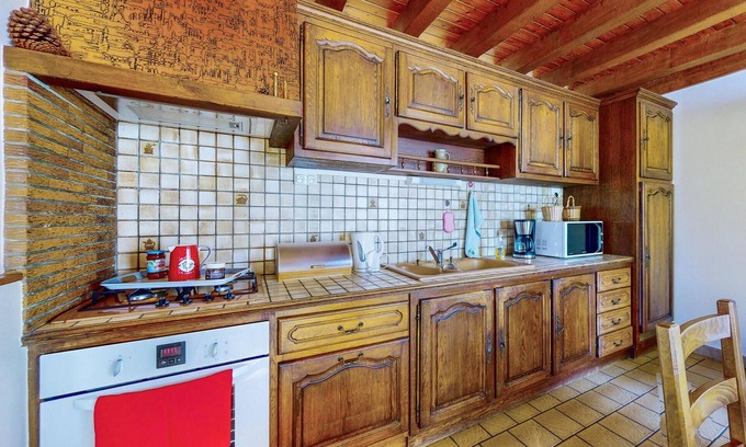 La Grimaudiere House | Charming house in a quiet location of La Grimaudiere.