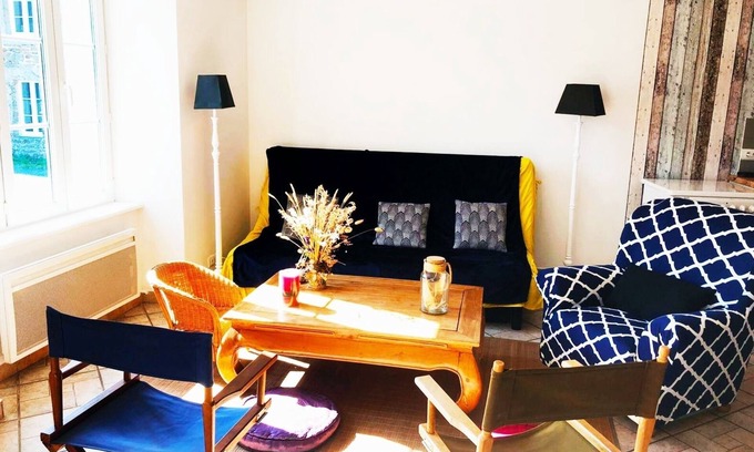 Folligny House | Charming house in the heart of a village