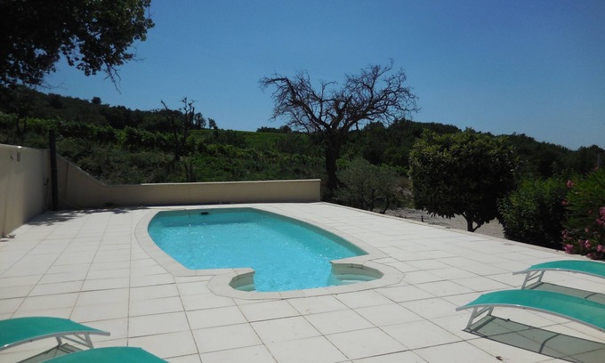 Visan House | Charming house in Visan