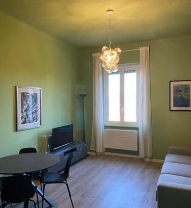Zona Farini Apartment | Charming House Lancetti District