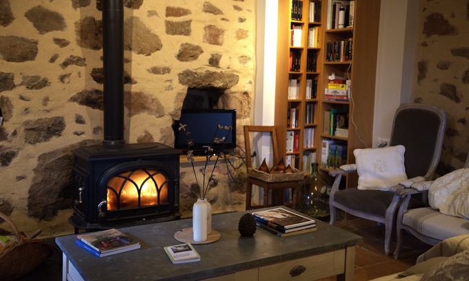 Monteils House | Charming house with exceptional view