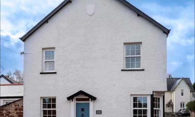 Kenton Cottage | Charming Kenton Cottage Near Castles & Coasts