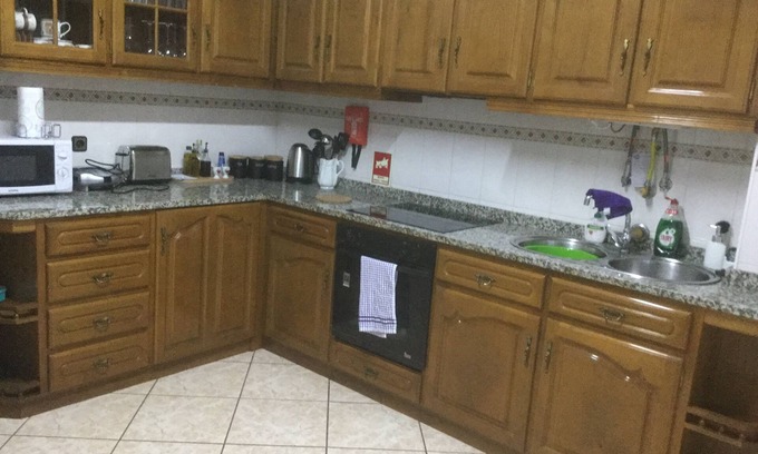 Braganca Apartment | Charming large family apartment