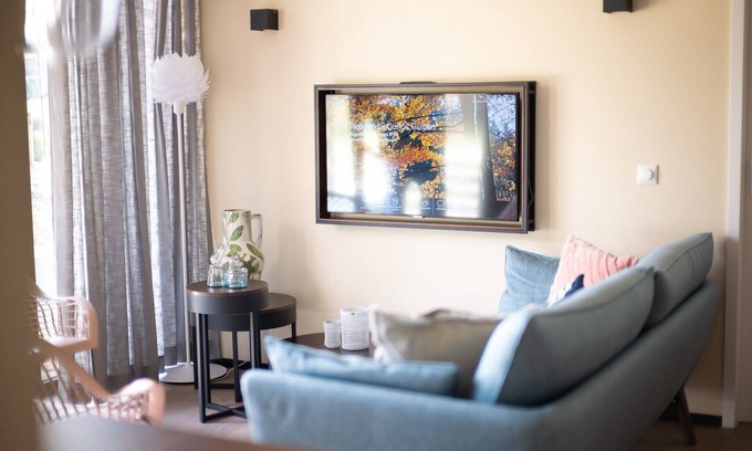 Gulpen House | Charming Lodge for 4 in Gulpen