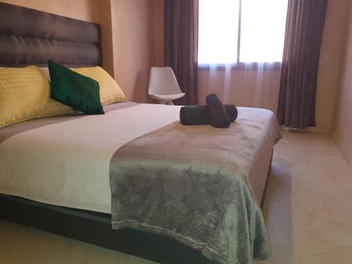 El Hara Apartment | Charming Marrakech Apartement