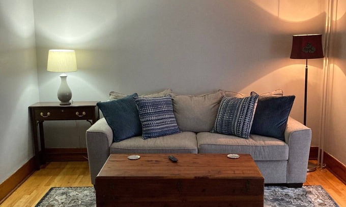 Oneida Castle Other | Charming old farmhouse in Oneida