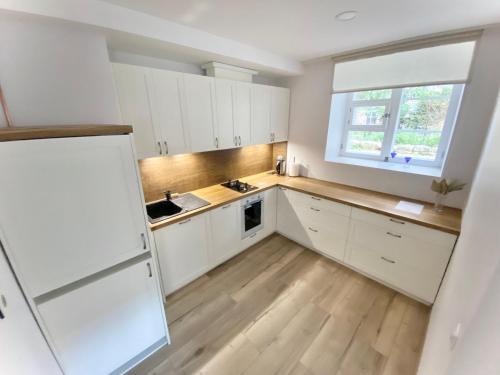 Tatari Apartment | Charming one bedroom apartment in central Tallinn