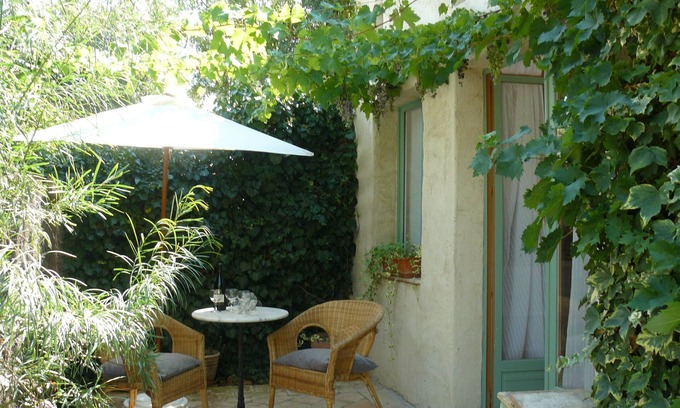 Peret Cottage | charming renovated ancient forge/barn