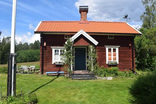 Ludvika House | Charming renovated seventeenth century cottage