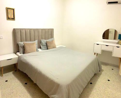 Sidi Abdel Aziz Apartment | Charming S1 Near La Marsa Beach