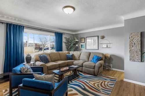 St. Paul House | Charming St Paul Two Bedroom Home