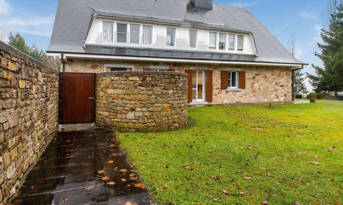 Malmedy House | Charming Stay by High Fens
