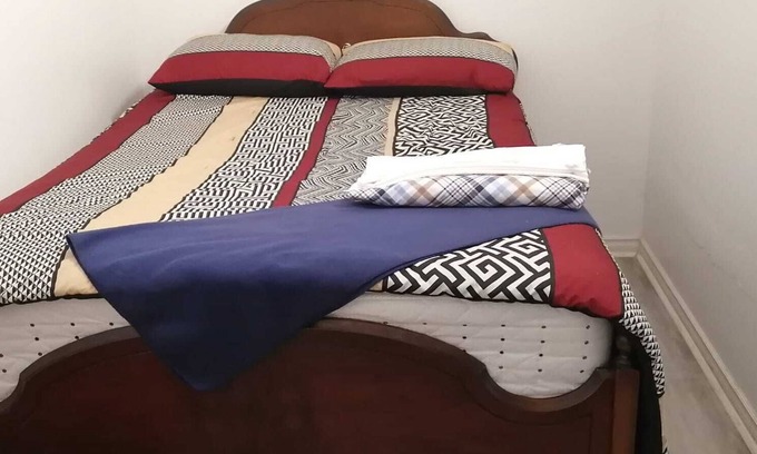 Waubaushene Apartment | Charming studio in beautiful Waubaushene with AC