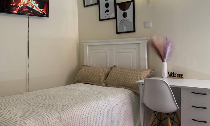 Nairobi Apartment | Charming studio in Loresho, Nairobi