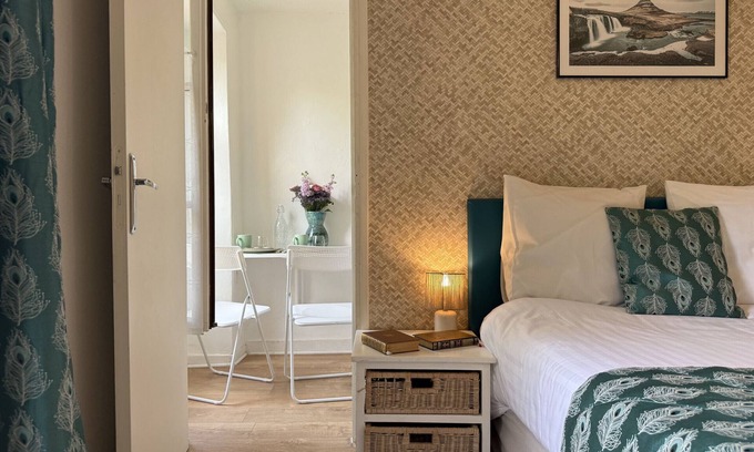 Excideuil Apartment | Charming Studio in the Heart of Excideuil - Pets Welcome