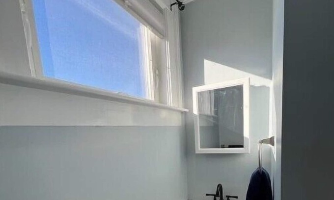 Colebrook Apartment | Charming studio unit in the heart of downtown Colebrook!n