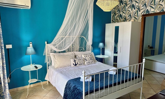 Bagheria House | Charming tourist apartment