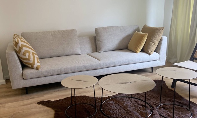 Ledeberg House | Charming townhouse in Ghent for mid term rent