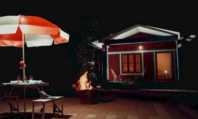 Thirunelly Villa | Charming Villa at the Heart of the Wayanad Forest.